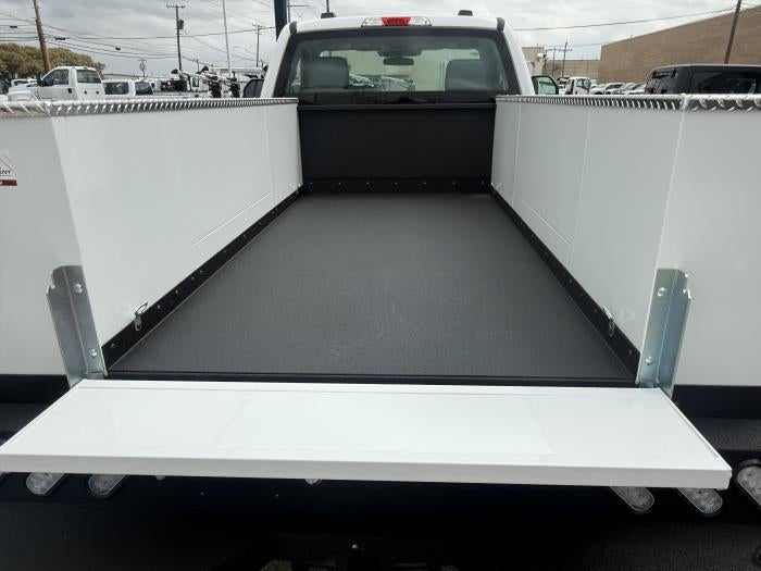 New 2025 Ford F-250 Regular Cab Service Truck for sale #1885779 - photo 5