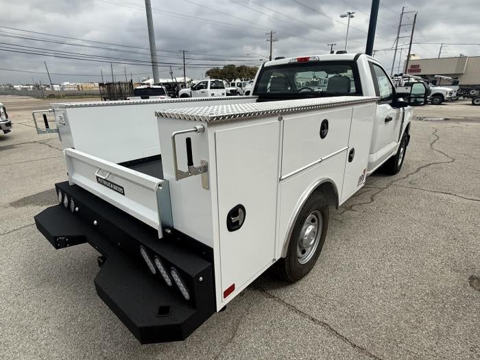New 2025 Ford F-250 Regular Cab Service Truck for sale #1885779 - photo 6