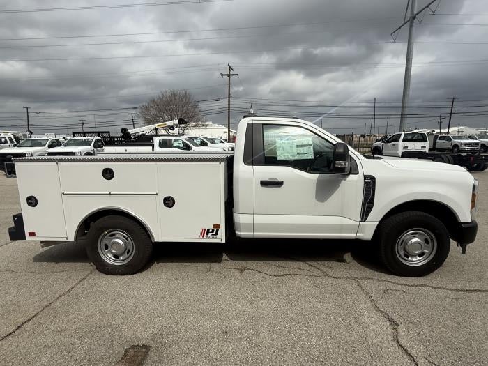 New 2025 Ford F-250 Regular Cab Service Truck for sale #1885779 - photo 7