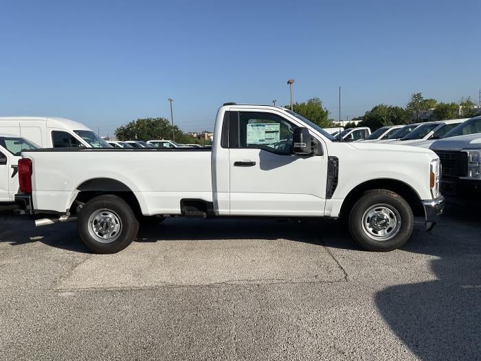 New 2025 Ford F-250 XL Regular Cab for sale #1916062 - photo 7