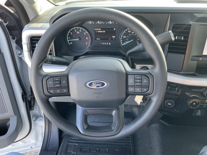 New 2025 Ford F-250 XL Regular Cab for sale #1921637 - photo 14