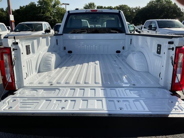 2025 Ford F-250 Regular Cab 4x2 Pickup for sale #1921637 - photo 9