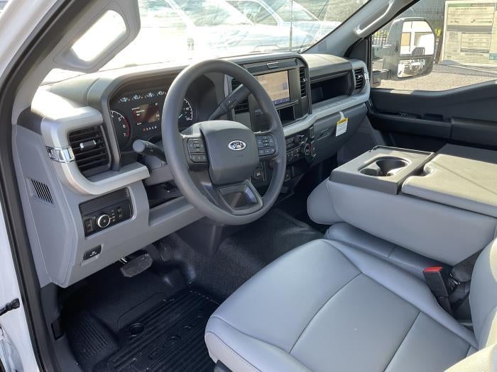 2026 Ford F-250 Regular Cab 4x2 Pickup for sale #1976082 - photo 12