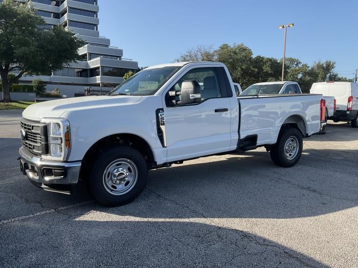 2026 Ford F-250 Regular Cab 4x2 Pickup for sale #1976082 - photo 1
