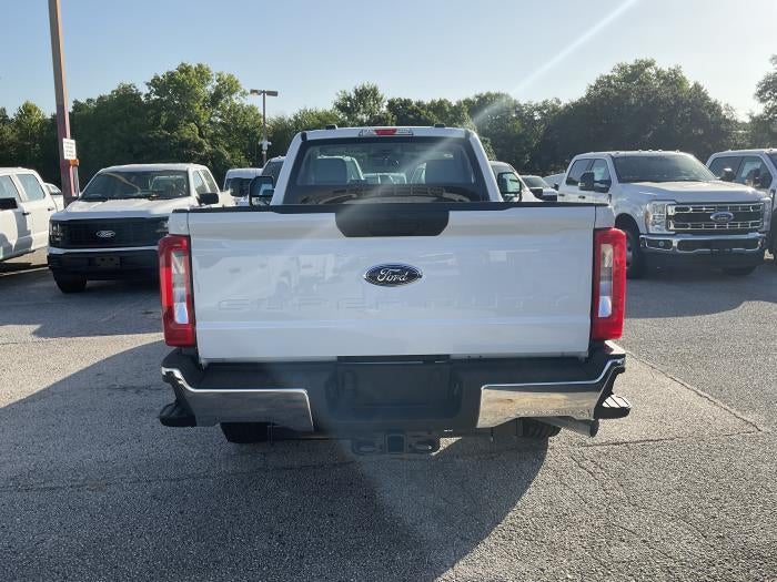 2026 Ford F-250 Regular Cab 4x2 Pickup for sale #1976082 - photo 5