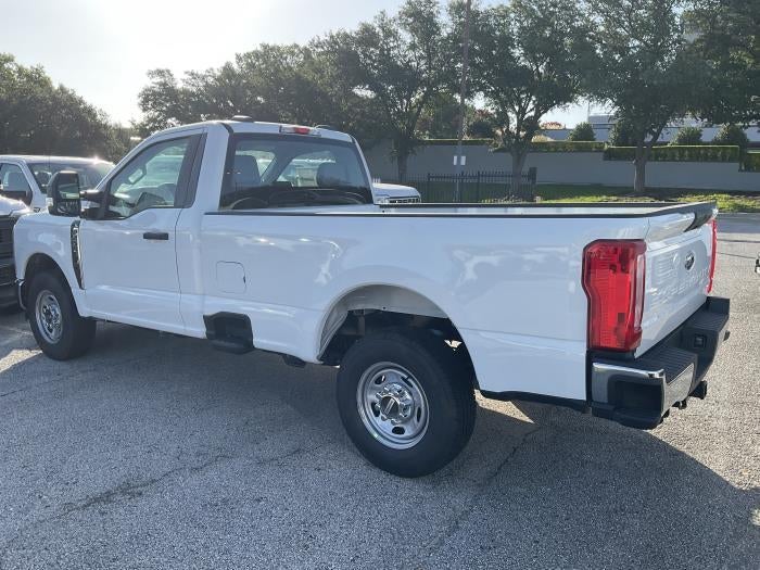 New 2026 Ford F-250 XL Regular Cab for sale #1976746 - photo 2