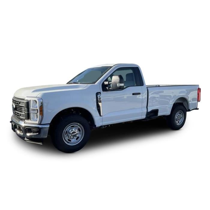 2026 Ford F-250 Regular Cab 4x2 Pickup for sale #1976743 - photo 1