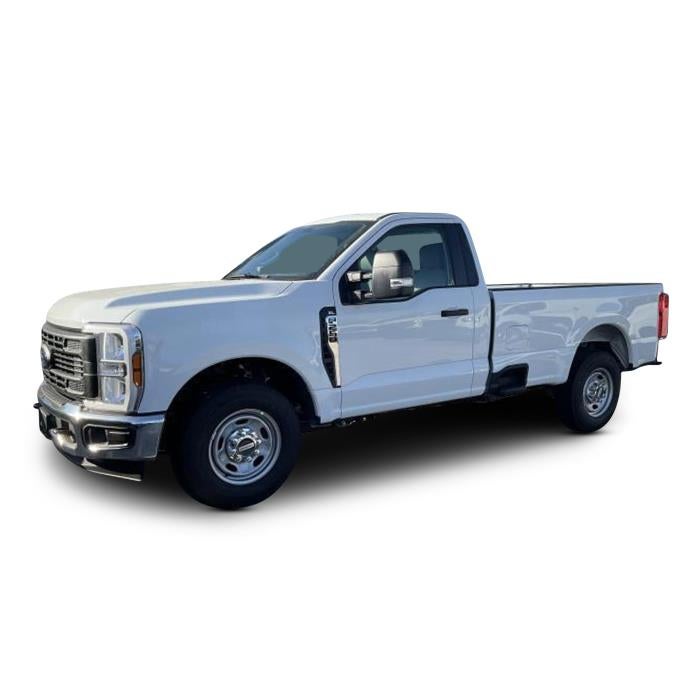 2026 Ford F-250 Regular Cab 4x2 Pickup for sale #1976743 - photo 15