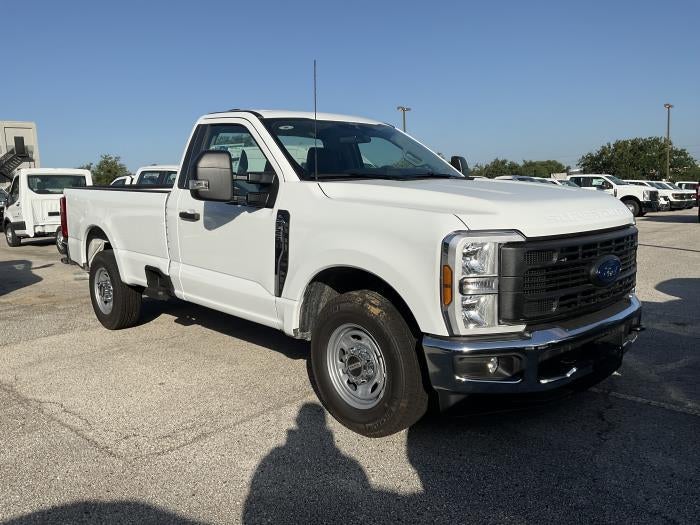 2026 Ford F-250 Regular Cab 4x2 Pickup for sale #1976743 - photo 7