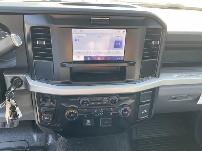 2025 Ford F-250 Regular Cab 4x2 Pickup for sale #1915624 - photo 14