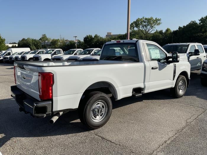 2025 Ford F-250 Regular Cab 4x2 Pickup for sale #1921642 - photo 7