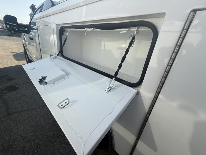 New 2025 Ford F-250 Regular Cab Service Truck for sale #1919934 - photo 10