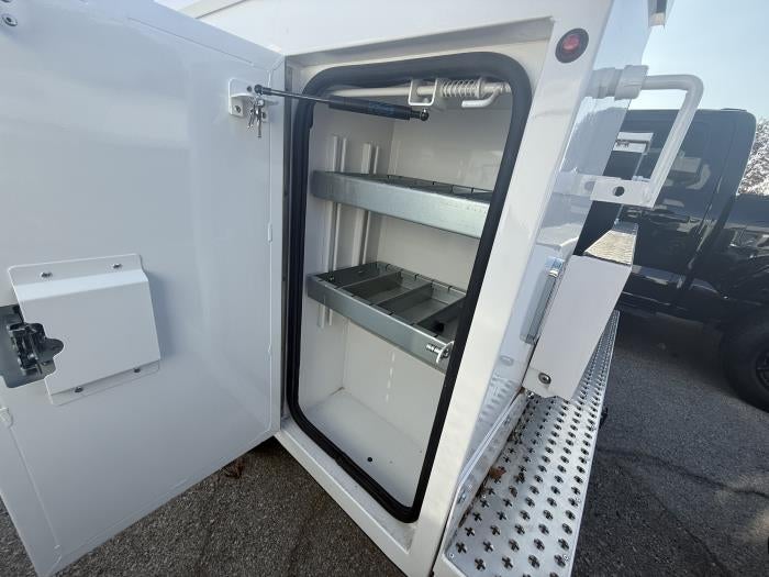 New 2025 Ford F-250 Regular Cab Service Truck for sale #1919934 - photo 11