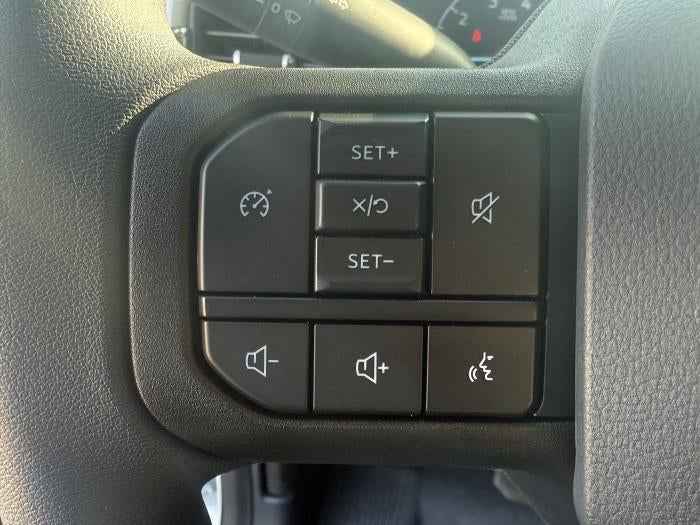 New 2025 Ford F-250 Regular Cab Service Truck for sale #1919934 - photo 12