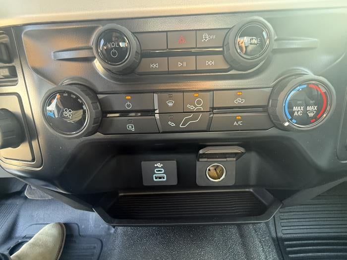 2025 Ford F-250 Regular Cab 4x2 Truck Equipment Resource TER Service Truck for sale #1919934 - photo 15