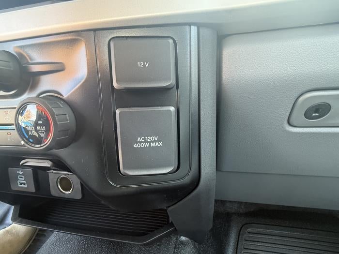 New 2025 Ford F-250 Regular Cab Service Truck for sale #1919934 - photo 14