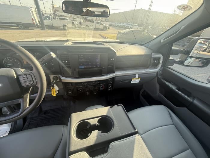 2025 Ford F-250 Regular Cab 4x2 Truck Equipment Resource TER Service Truck for sale #1919934 - photo 17