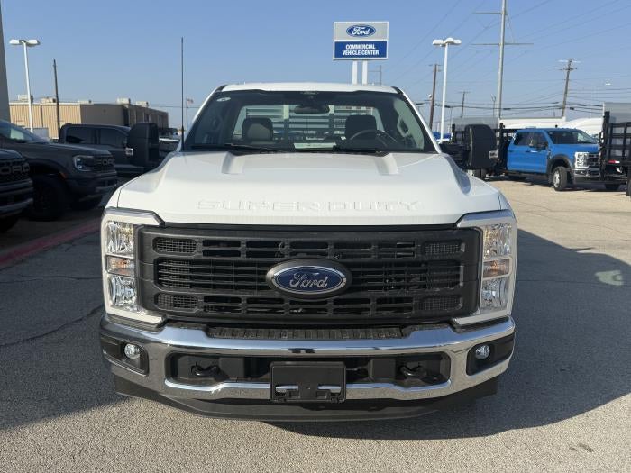 New 2025 Ford F-250 Regular Cab Service Truck for sale #1919934 - photo 8