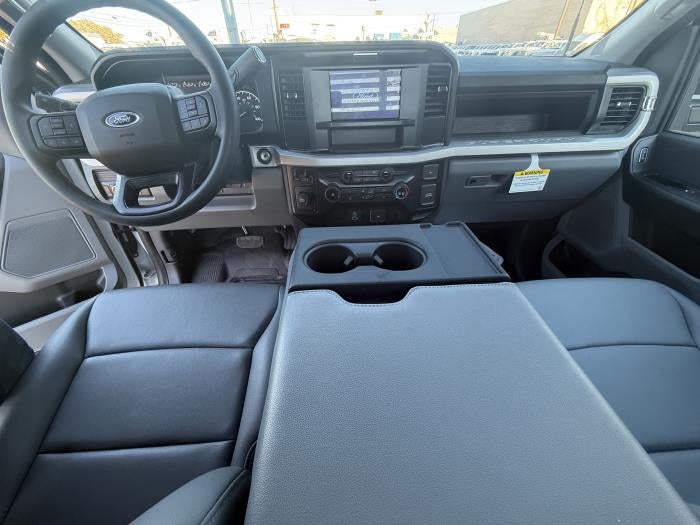 New 2025 Ford F-250 Regular Cab Service Truck for sale #1919946 - photo 13