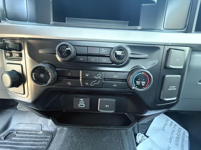 New 2025 Ford F-250 Regular Cab Service Truck for sale #1919946 - photo 14