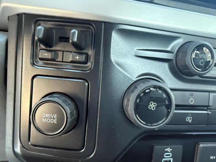 New 2025 Ford F-250 - photo 17