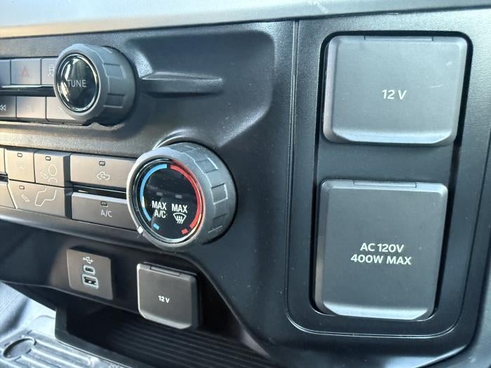 New 2025 Ford F-250 Regular Cab Service Truck for sale #1919946 - photo 16