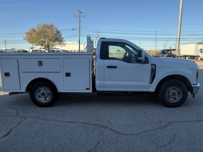 New 2025 Ford F-250 Regular Cab Service Truck for sale #1919946 - photo 6