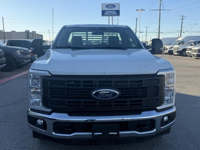 New 2025 Ford F-250 Regular Cab Service Truck for sale #1919946 - photo 8