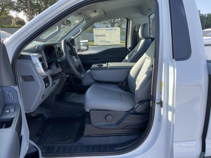 2025 Ford F-250 Regular Cab 4x2 Truck Equipment Resource TER Service Truck for sale #1885775 - photo 8