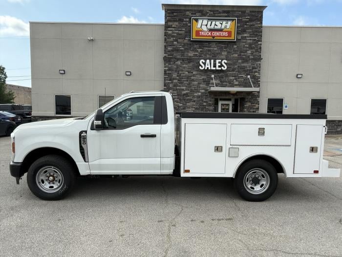 New 2025 Ford F-250 - photo 1