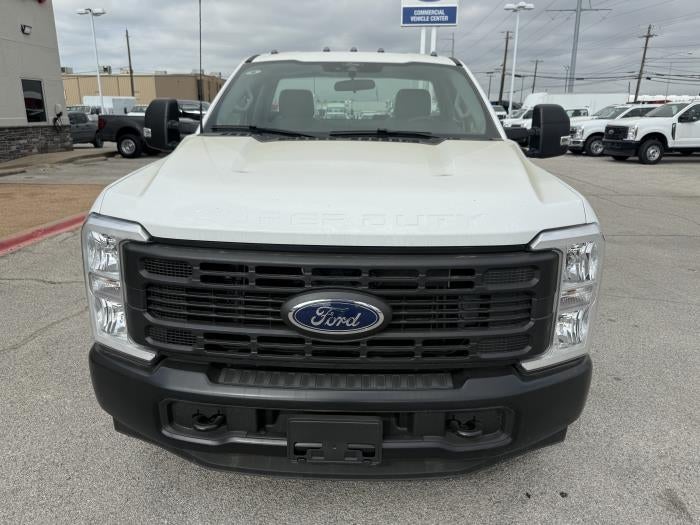 New 2025 Ford F-250 Regular Cab Service Truck for sale #1885775 - photo 8
