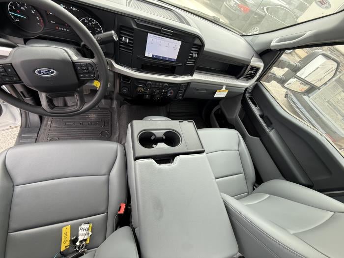 New 2025 Ford F-250 Regular Cab Service Truck for sale #1885775 - photo 13