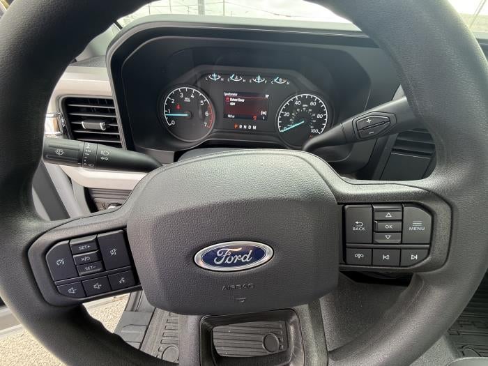 New 2025 Ford F-250 Regular Cab Service Truck for sale #1885775 - photo 14