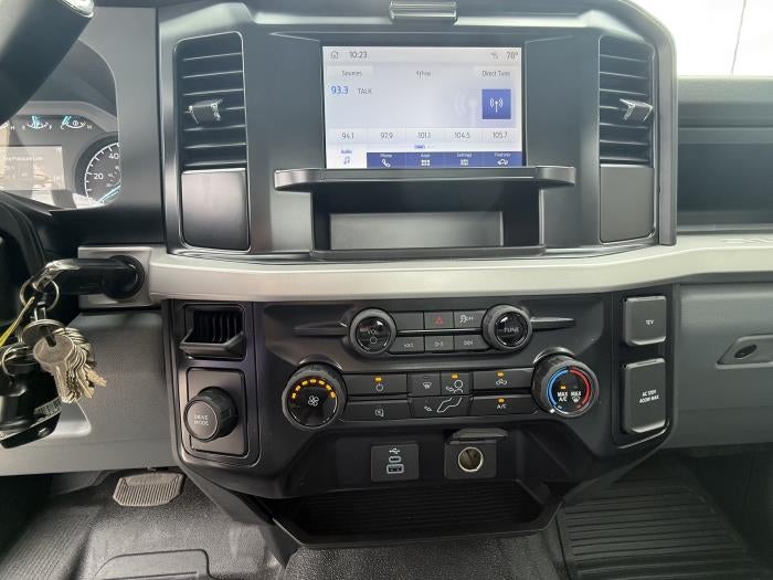 New 2025 Ford F-250 Regular Cab Service Truck for sale #1885775 - photo 15