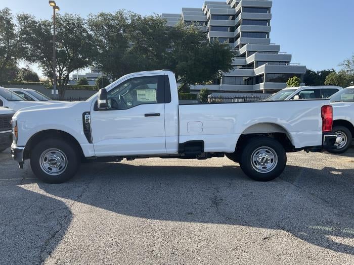 New 2025 Ford F-250 XL Regular Cab for sale #1885775 - photo 4