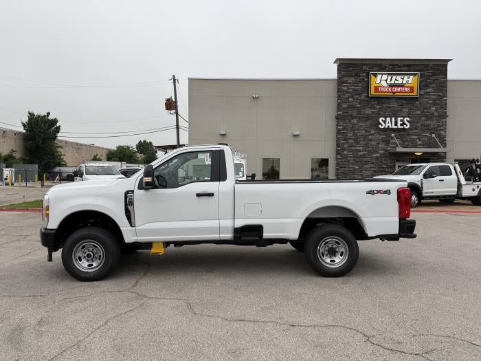 New 2025 Ford F-250 XL Regular Cab for sale #1905216 - photo 4