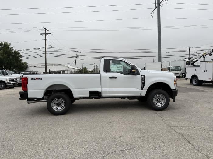 New 2025 Ford F-250 - photo 8