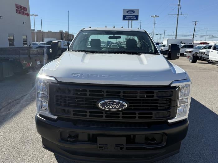 New 2025 Ford F-250 Regular Cab Service Truck for sale #1904928 - photo 15