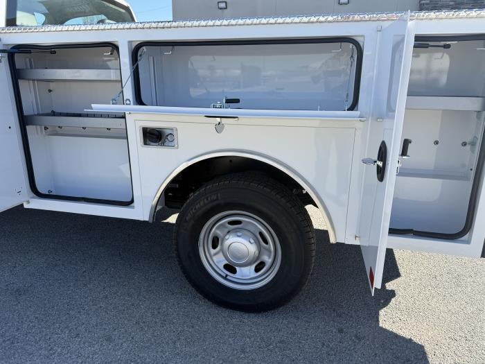 New 2025 Ford F-250 Regular Cab Service Truck for sale #1904928 - photo 16