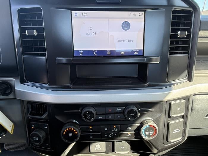 2025 Ford F-250 Regular Cab 4WD PJ Truck Beds Service Truck for sale #1904928 - photo 7