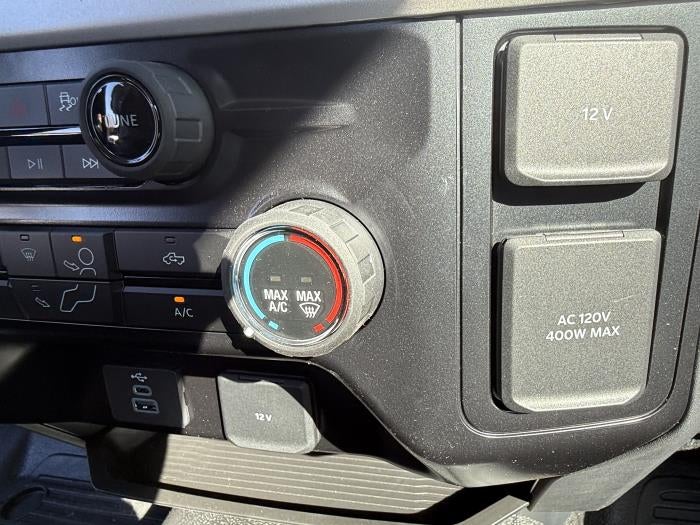 New 2025 Ford F-250 Regular Cab Service Truck for sale #1904928 - photo 16