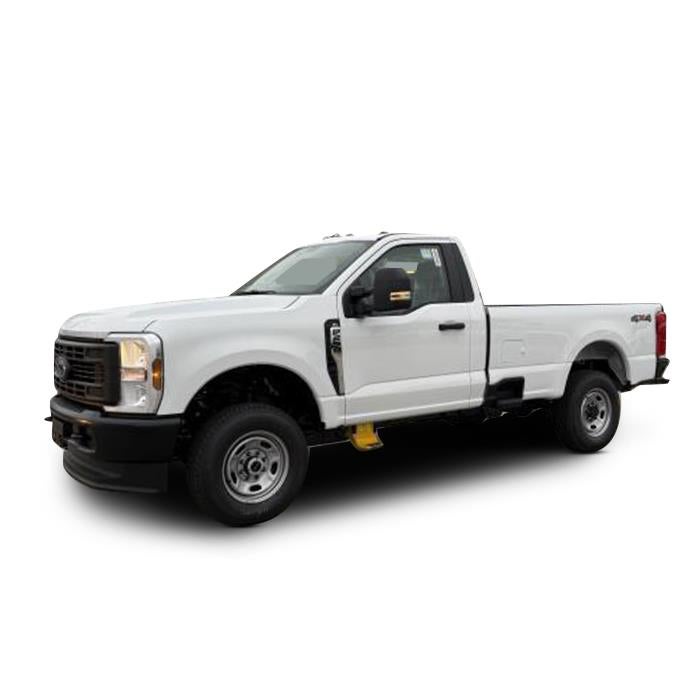 New 2025 Ford F-250 - photo 1