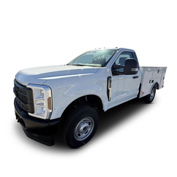 New 2025 Ford F-250 - photo 6