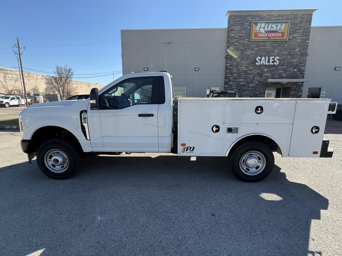 New 2025 Ford F-250 Regular Cab Service Truck for sale #1904928 - photo 10
