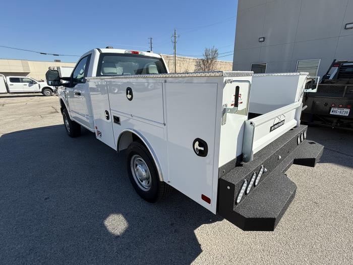 New 2025 Ford F-250 Regular Cab Service Truck for sale #1904928 - photo 5