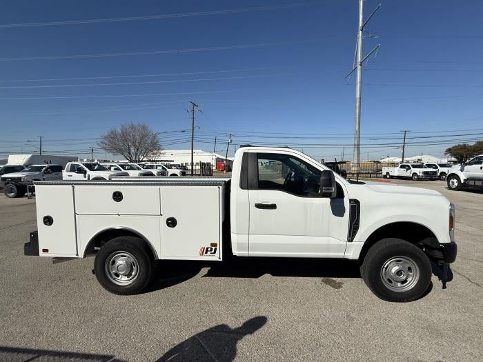 New 2025 Ford F-250 Regular Cab Service Truck for sale #1904928 - photo 13