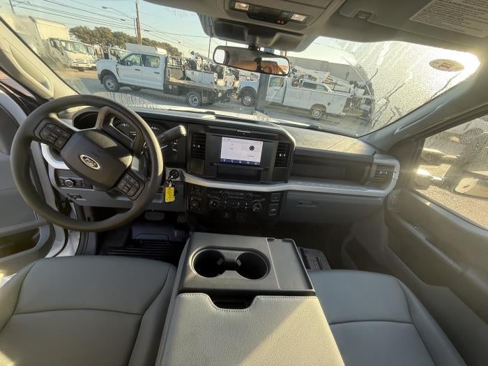 New 2026 Ford F-250 XL Regular Cab for sale #1963821 - photo 11