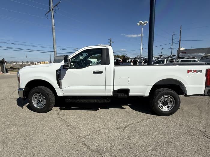 New 2026 Ford F-250 XL Regular Cab for sale #1963821 - photo 4