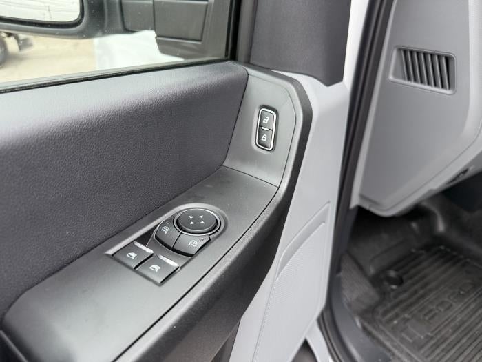 New 2025 Ford F-250 XL Regular Cab for sale #1885876 - photo 9