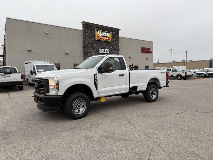 New 2025 Ford F-250 - photo 1